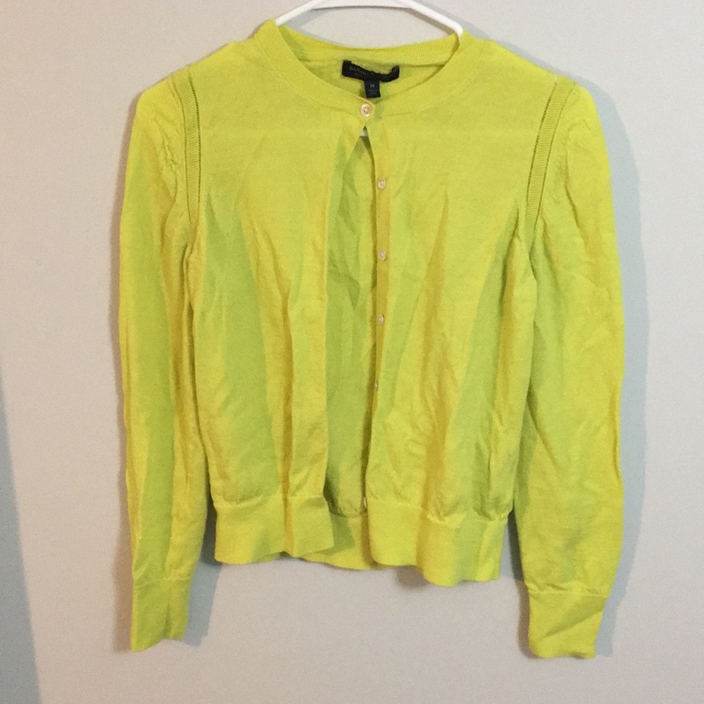 Banana Republic Sweater